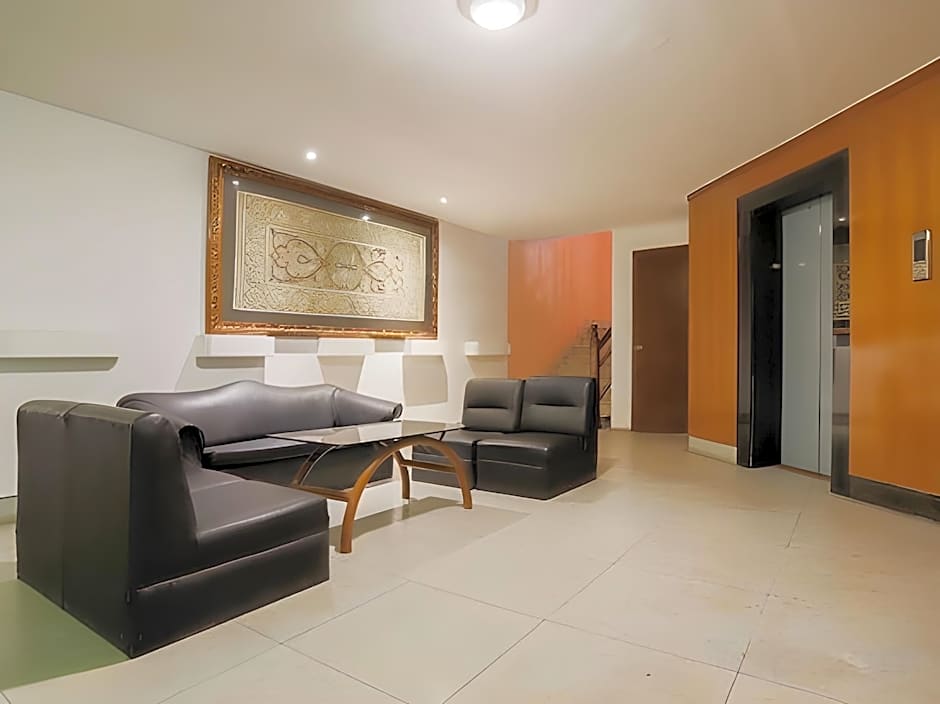 Ramee Guestline Hotel Bangalore