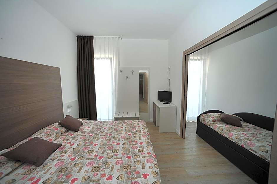 Hotel Germania