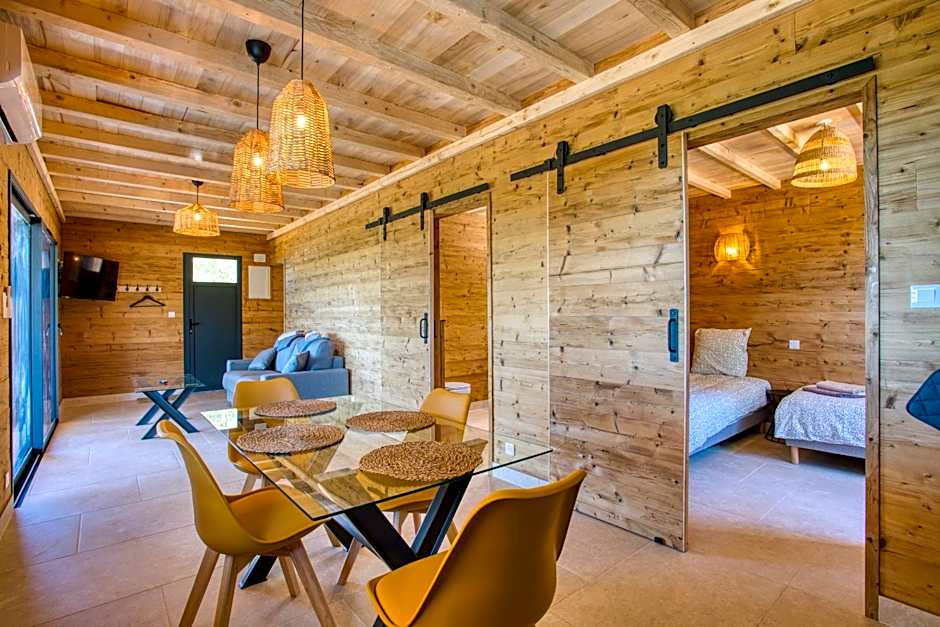 Le domaine du Pech Eternel Sarlat