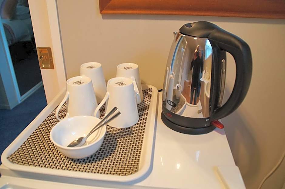 Olive House Bed and Breakfast