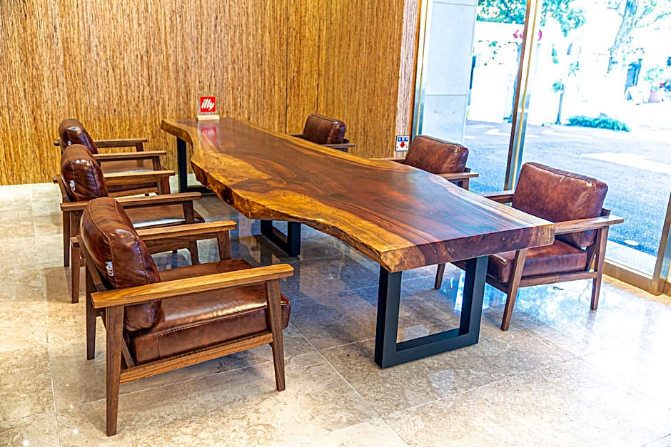 Hotel The Grang Seogwipo