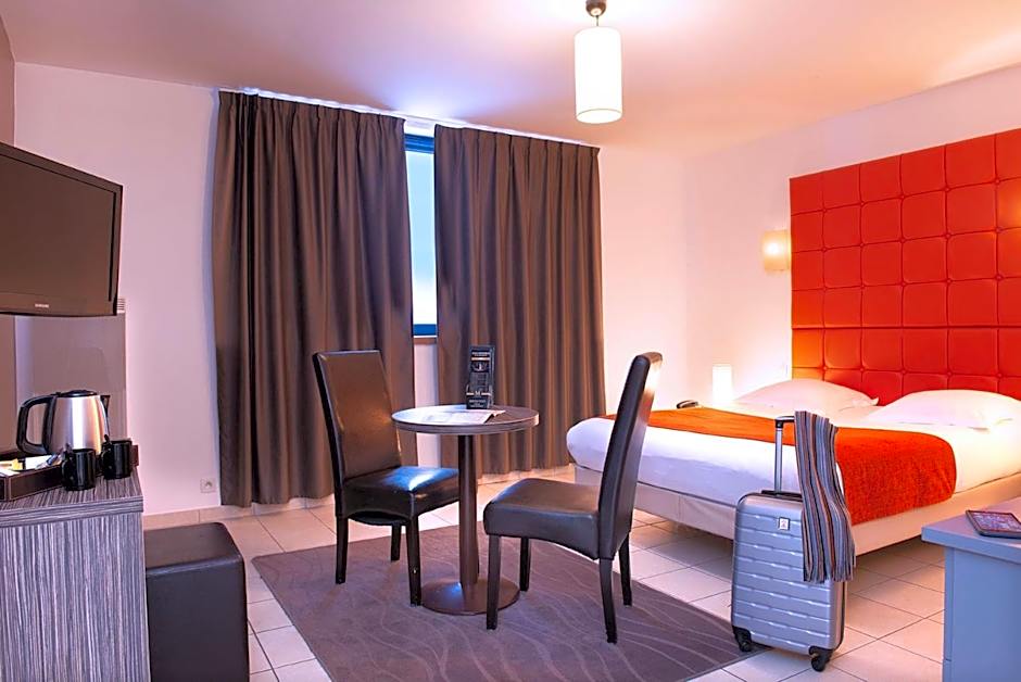 Le Green des Impressionnistes