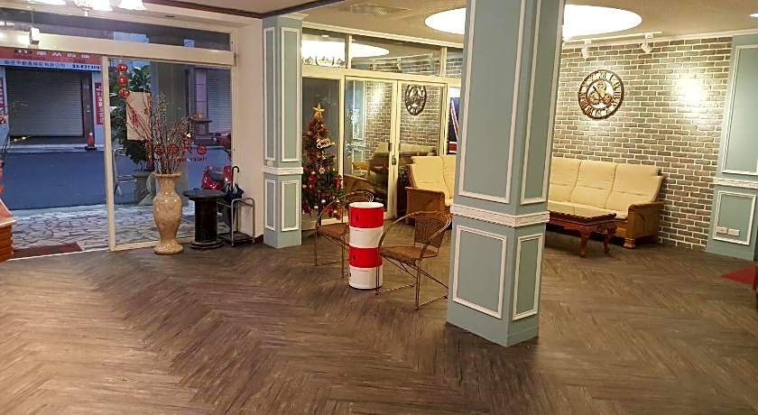 Shan Shui Hotel Hualien