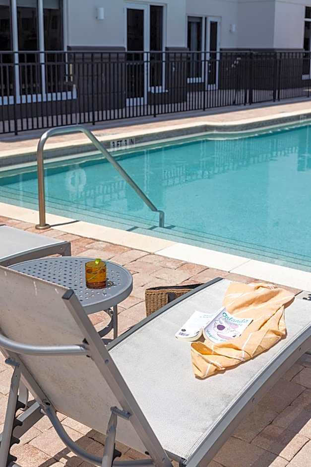 Crowne Plaza Fort Myers Gulf Coast By IHG