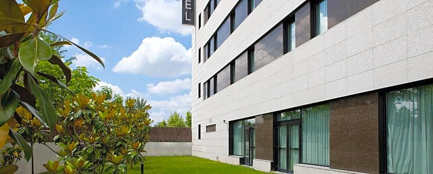 SB Express Madrid Norte