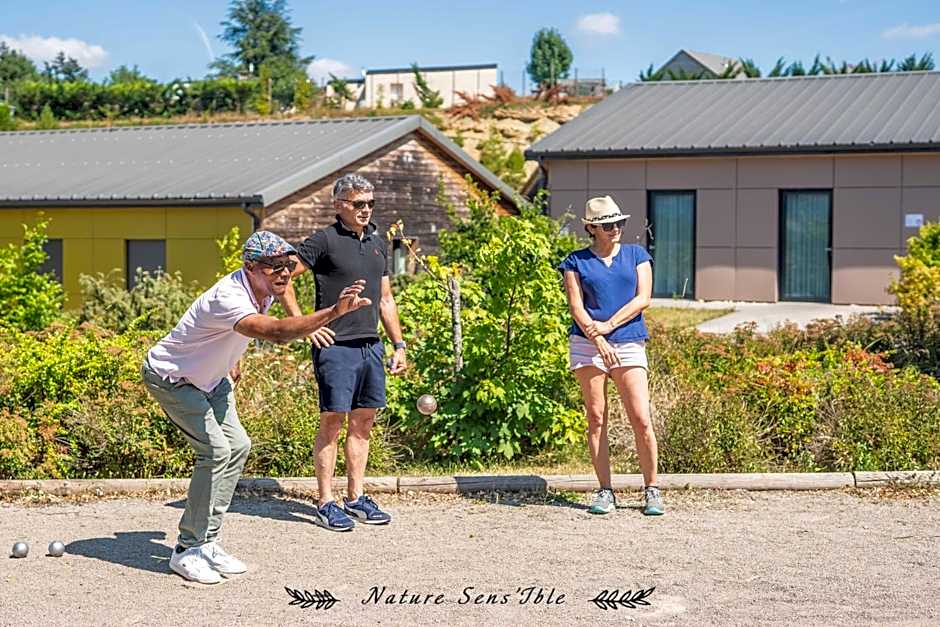 Les Hauts du Gevaudan