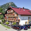 Hotel-Garni Kalkbrennerhof