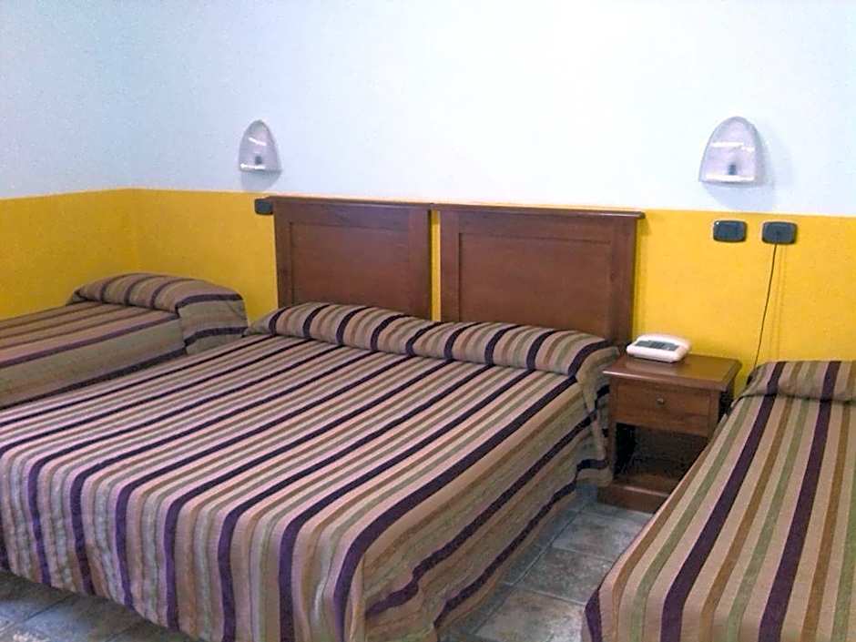 Hotel San Francesco Terme