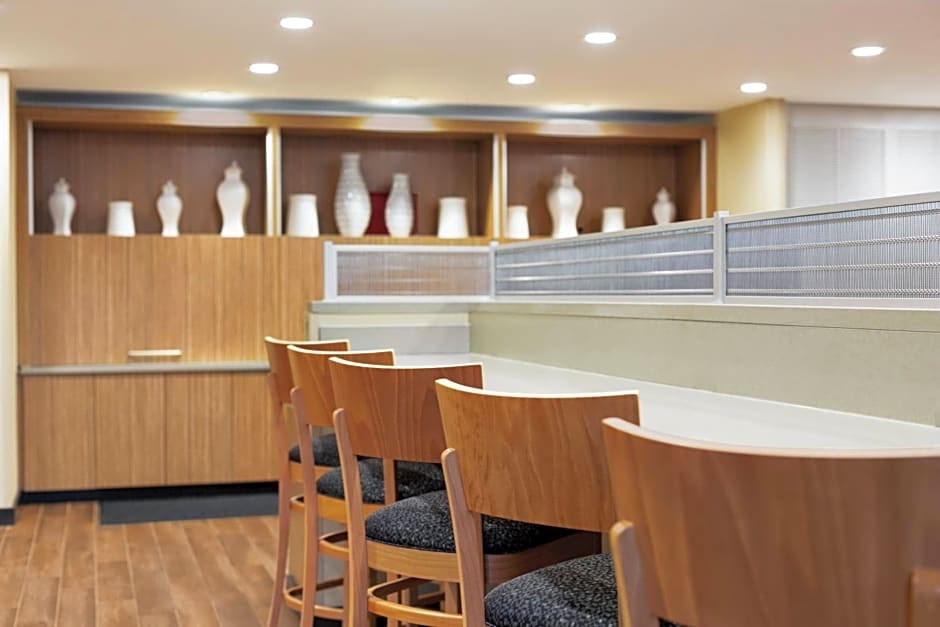 TownePlace Suites Cedar Rapids Marion