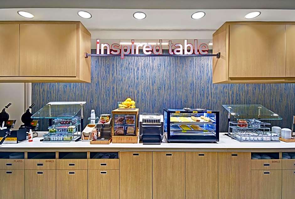 Home2 Suites by Hilton Raleigh North I-540