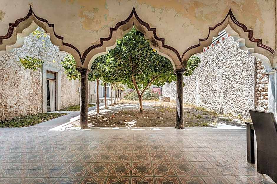 Amplia Habitación Privada Centro