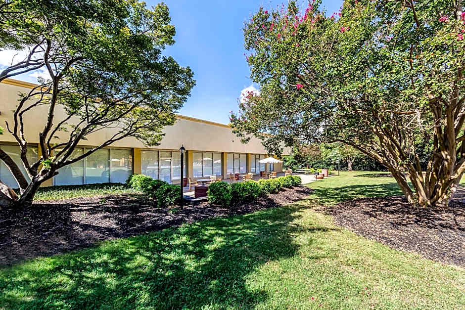 Quality Inn Clemson near University
