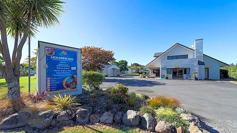 Holdens Bay Holiday Park