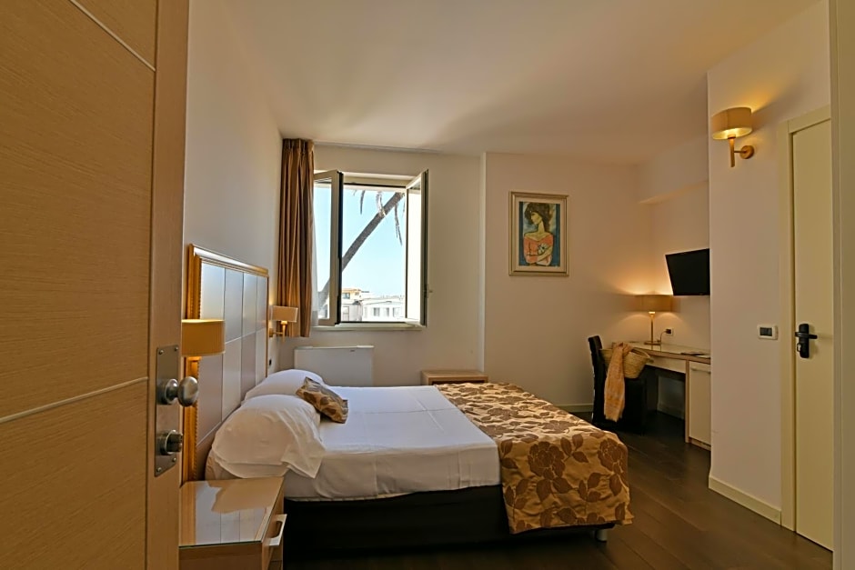 Hotel Le Chevalier