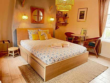 Double Room  - First floor