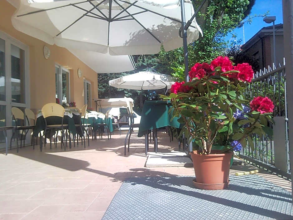Hotel Trinidad
