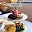 East Ayton Lodge Hotel, Scarborough