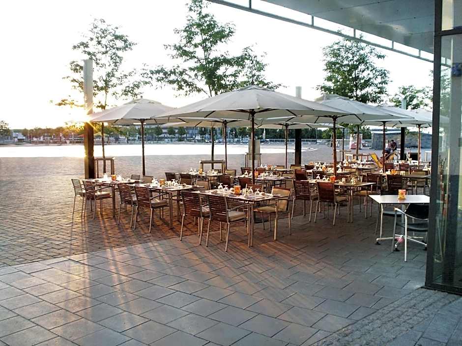 Novotel Muenchen Messe