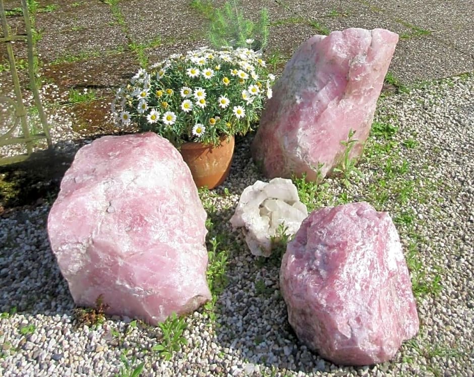 FeWo Landhaus Ederlust HeilungsRäume eV