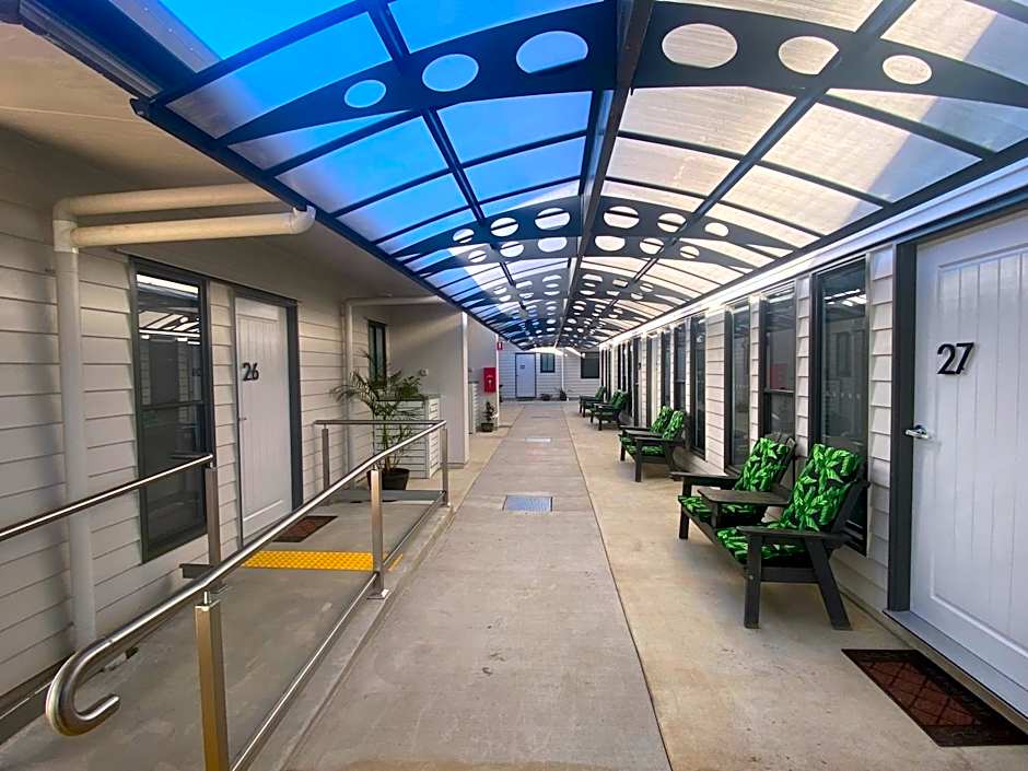 Kingaroy Country Motel