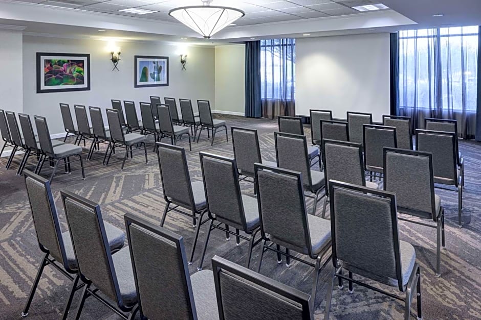 Hilton Garden Inn Tucson Airport