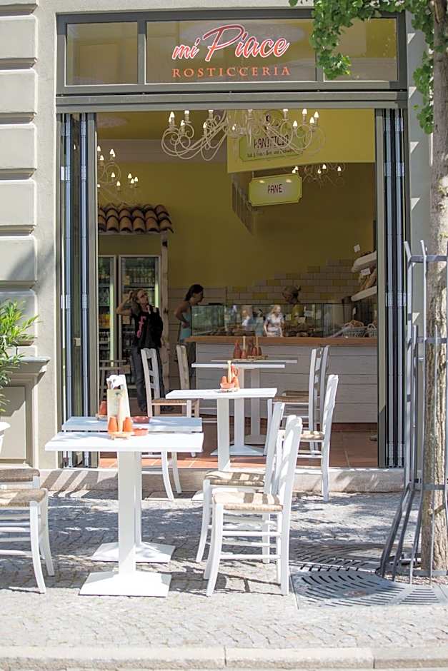 Grande Albergo Giancarlo