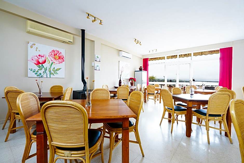 OYO Hotel Las Errizas