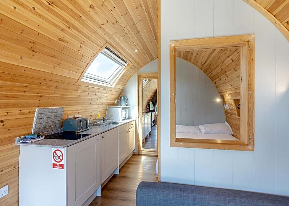 Coldstream Holiday Park