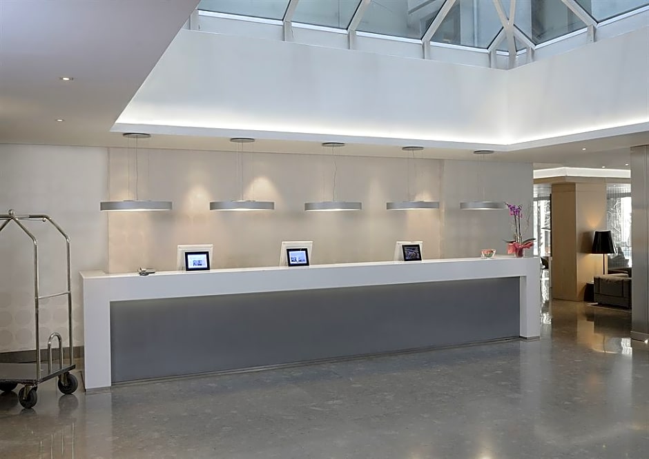 NH Principe De Vergara