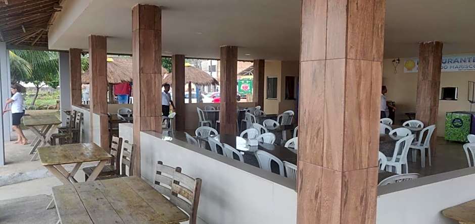 Pousada e Restaurante Império do Marisco