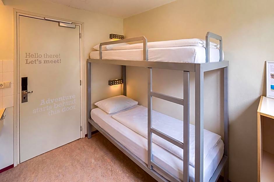 Stayokay Hostel Egmond