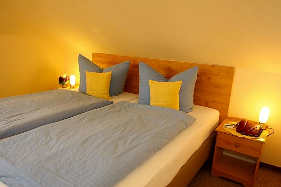 Hotel Krone Rüdesheim