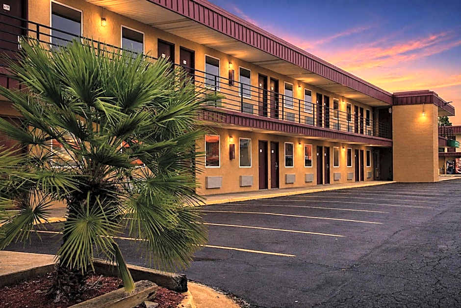 Masters Inn Augusta at Washington Road