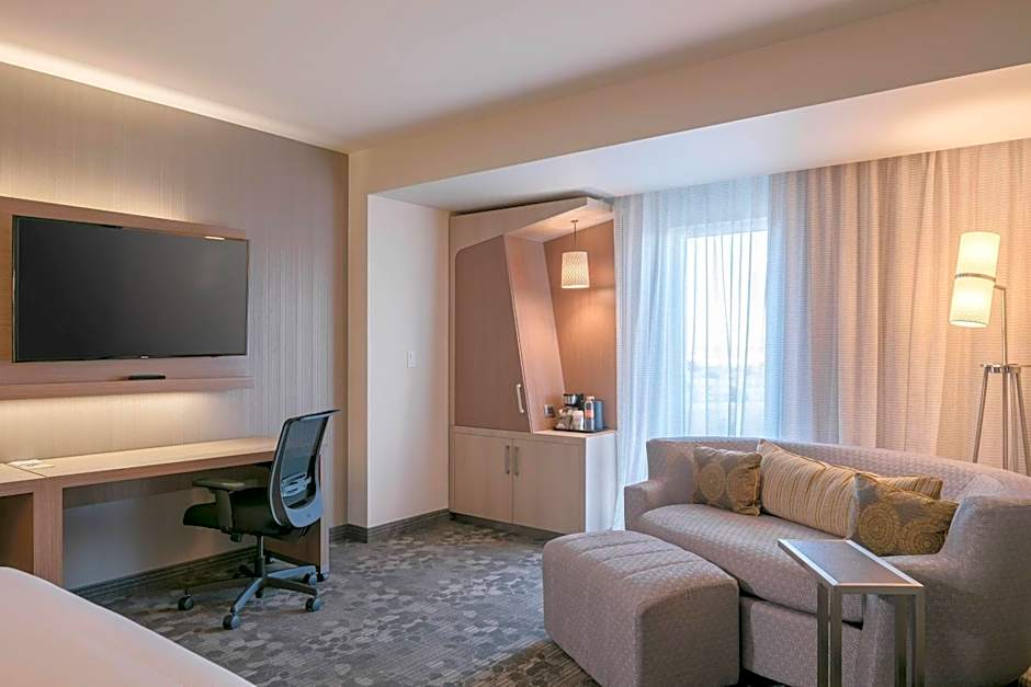 Courtyard by Marriott Ciudad Juarez