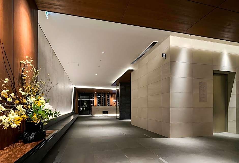 Daiwa Roynet Hotel Nishishinjuku