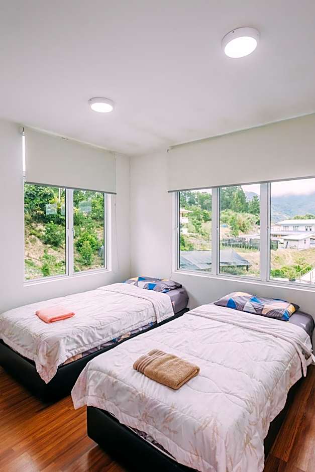 Amazing Grace Lodge