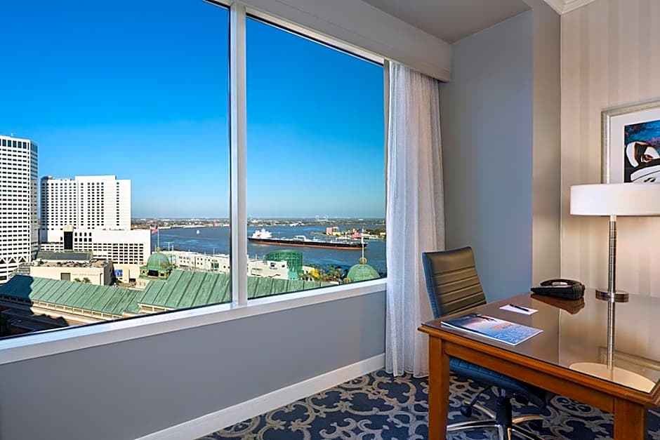 Loews New Orleans Hotel