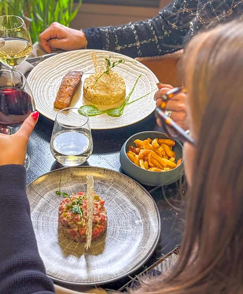 Brit Hotel Saint Brieuc