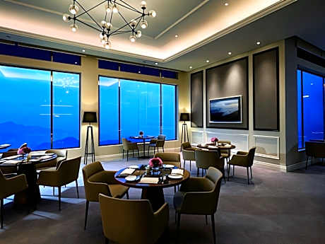 Resorts World Genting - Crockfords