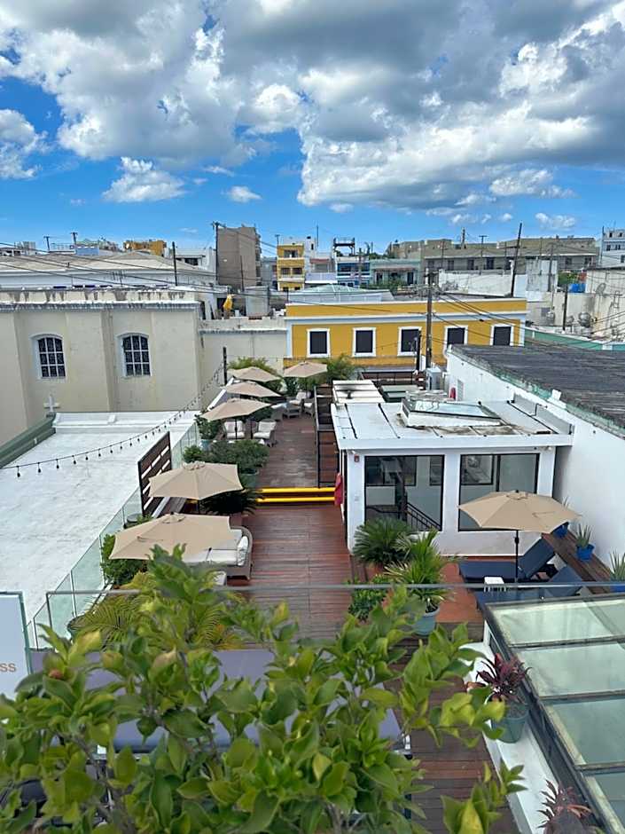 352 Guest House Hotel Boutique