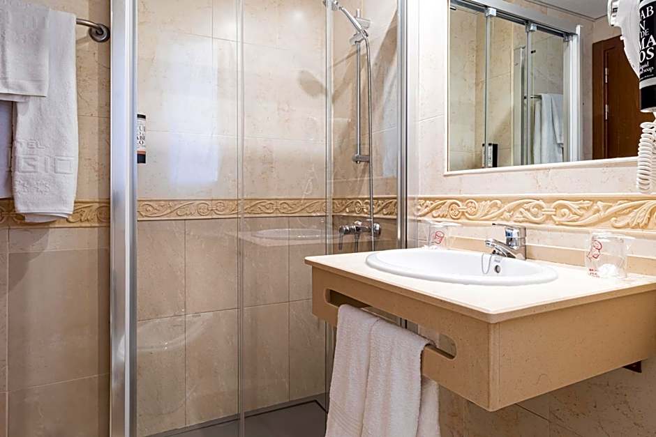 Hotel Regio Cádiz