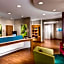 SpringHill Suites by Marriott Bentonville
