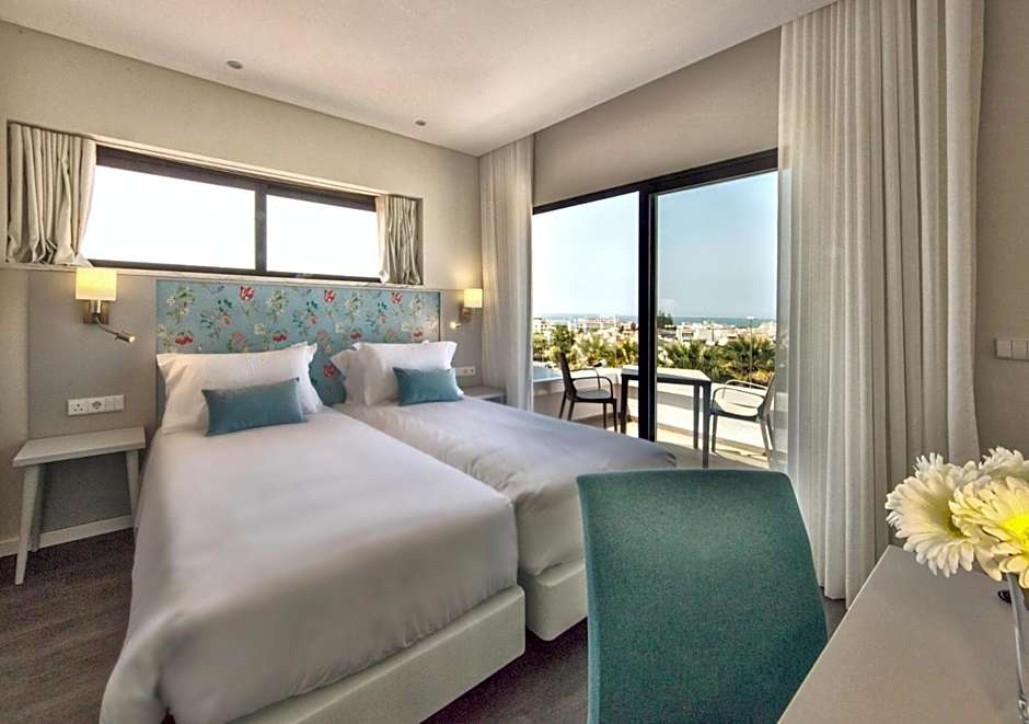 Agua Hotels Alvor Jardim