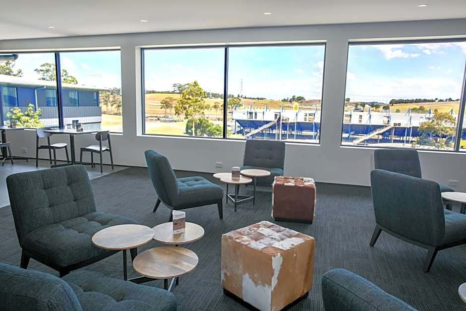 Alpha Hotel Eastern Creek