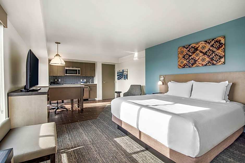Hyatt House Sacramento-Midtown