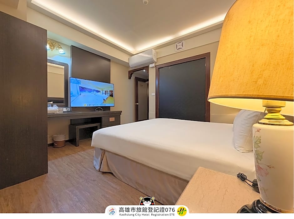 IHI Sanduo Travel Hotel