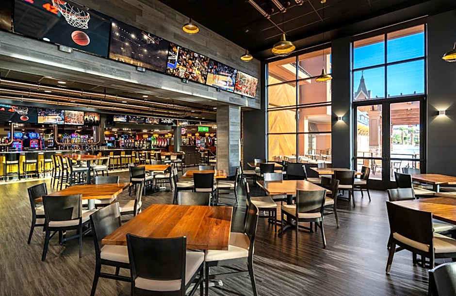 Tropicana Laughlin - A Caesars Rewards Destination