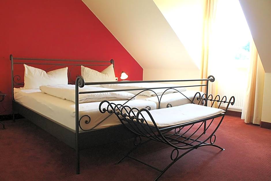 Hotel und Restaurant Eurohof