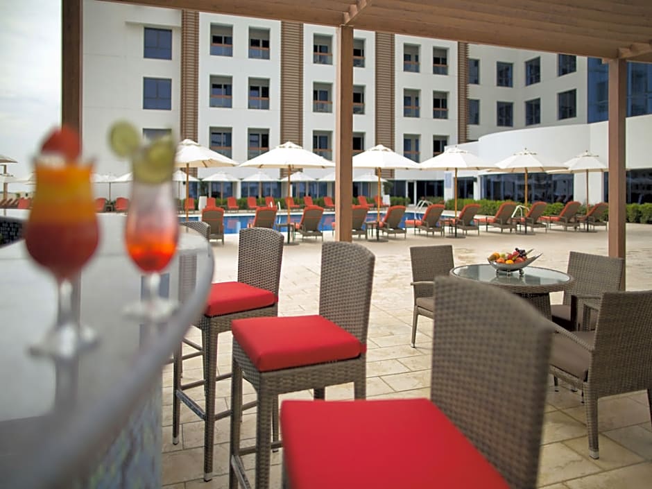 Four Points by Sheraton Al Ain
