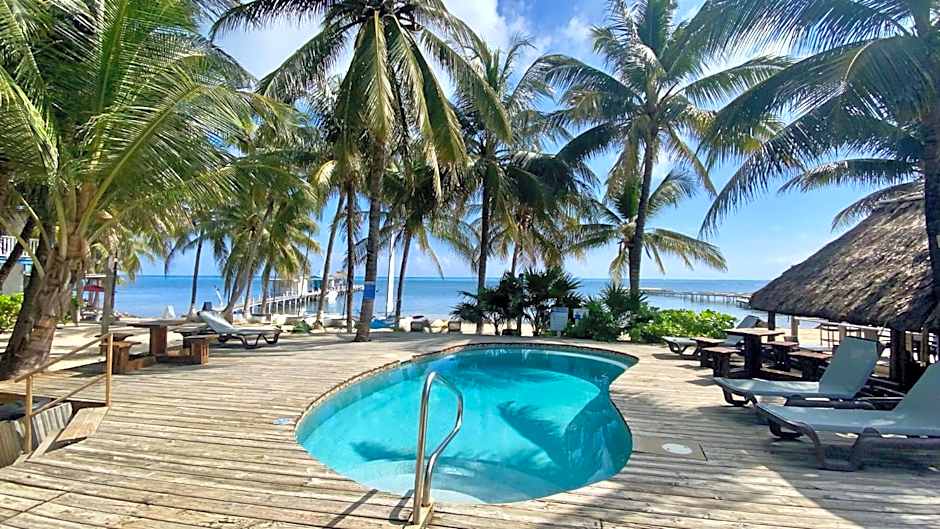 Caribbean Villas Hotel